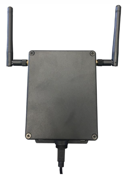 SeniMax Data Logger and Gateway